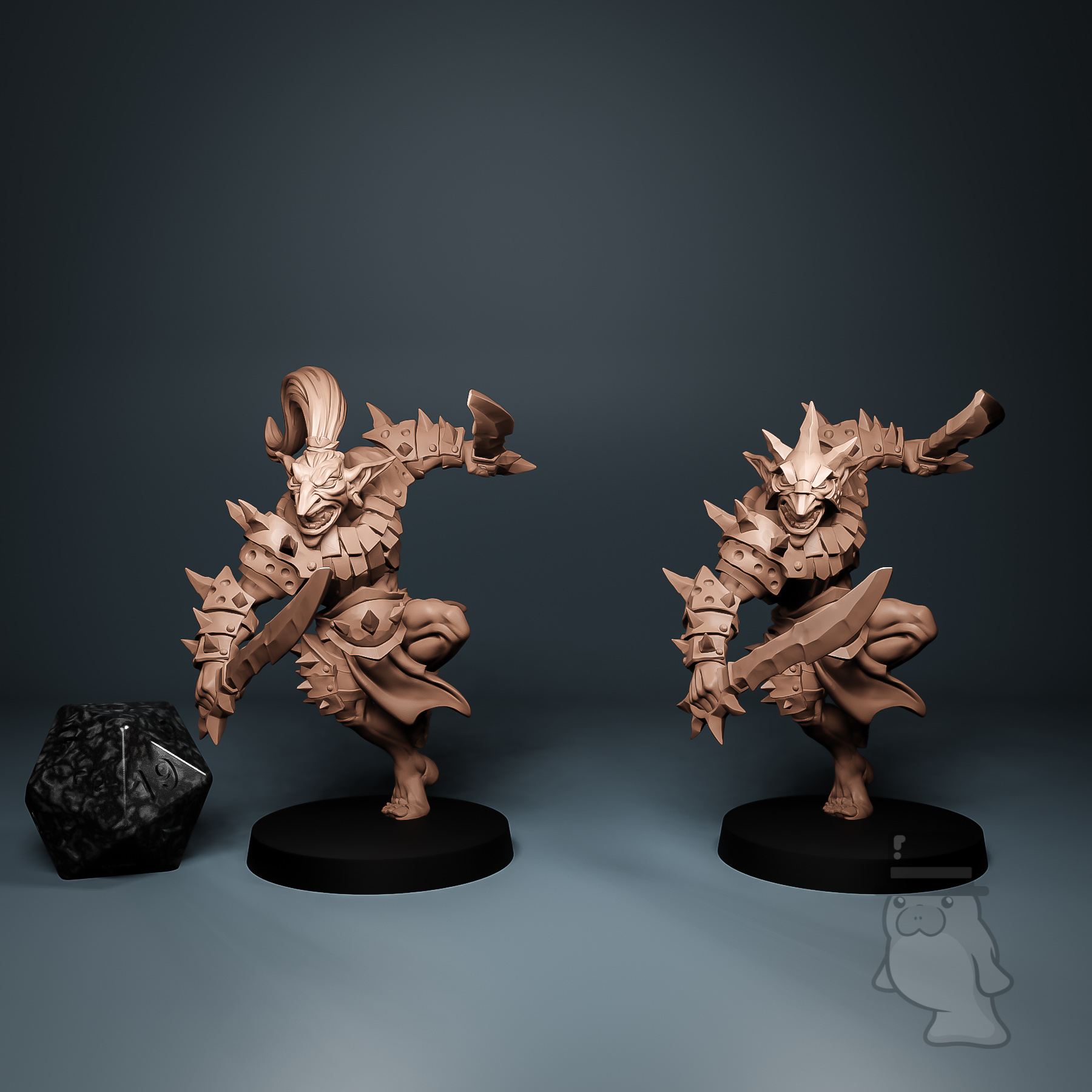 hobgoblin-warrior-4-blackrazor-hobgoblins-artisan-guild-mini